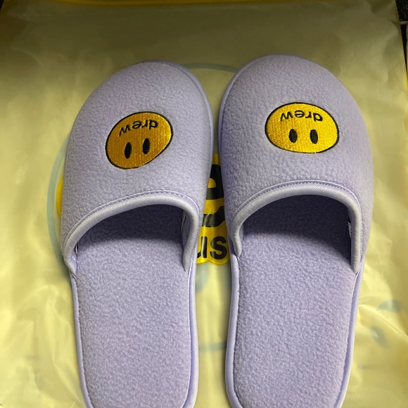 Drew house slippers - Picture 3 of 6